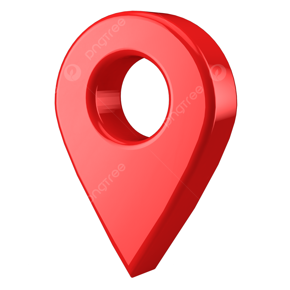Map Pin